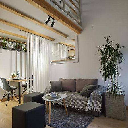 Zona Apartments 1 Zrenjanin Exterior foto