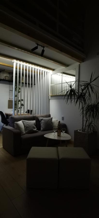 Zona Apartments 1 Zrenjanin Exterior foto